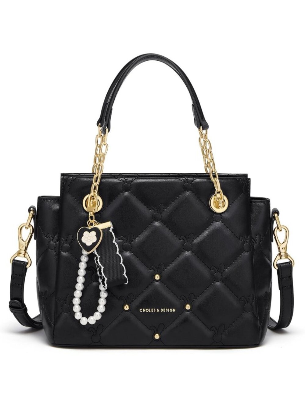 Stylish Women's Handbags & Purses - Versatile Shoulder Tote & Crossbody Bags